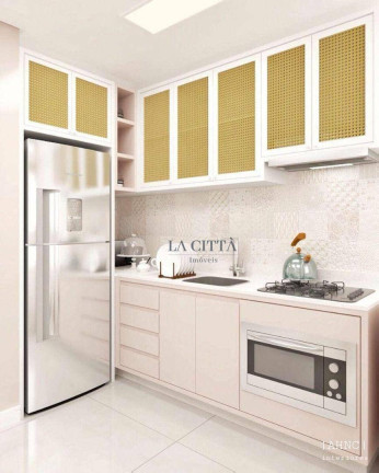 Imagem Apartamento com 2 Quartos à Venda, 49 m² em Itaipava - Itajaí