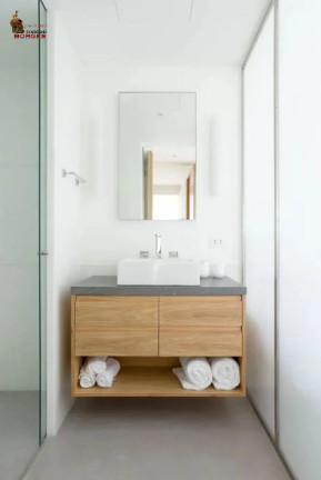 Imagem Apartamento com 2 Quartos para Alugar, 75 m² em Itaim Bibi - São Paulo