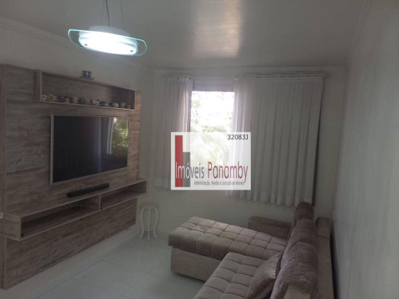Imagem Apartamento com 3 Quartos à Venda, 98 m² em Jardim Patente - São Paulo Imagem Apartamento com 3 Quartos à Venda, 98 m² em Jardim Patente - São Paulo