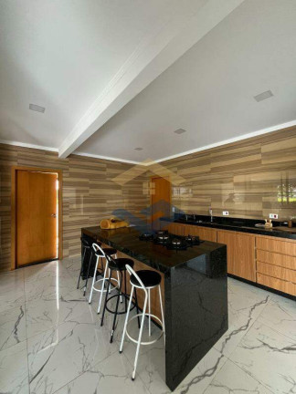 Imagem Casa de Condomínio com 3 Quartos à Venda, 180 m² em Riviera De Santa Cristina I - Arandu Imagem Casa de Condomínio com 3 Quartos à Venda, 180 m² em Riviera De Santa Cristina I - Arandu