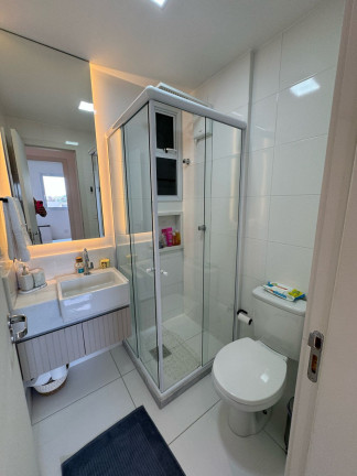 Imagem Apartamento com 2 Quartos à Venda, 60 m² em Praia De Itaparica - Vila Velha Imagem Apartamento com 2 Quartos à Venda, 60 m² em Praia De Itaparica - Vila Velha