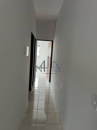 Imagem Casa com 2 Quartos à Venda, 125 m² em Jardim Scala - Trindade