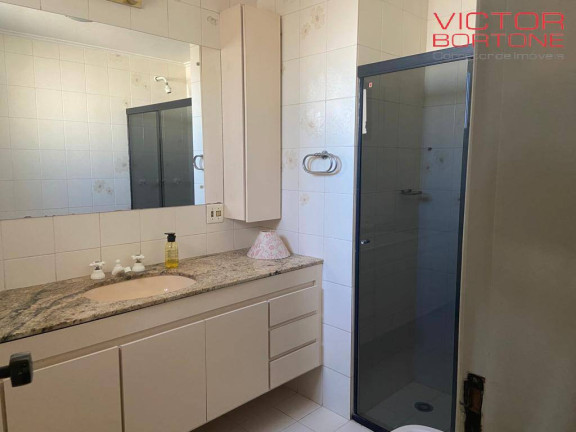 Imagem Apartamento com 3 Quartos à Venda, 207 m² em Centro - Mogi Das Cruzes
