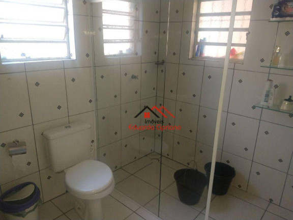 Imagem Casa com 4 Quartos à Venda, 110 m² em Enseada - São Sebastião