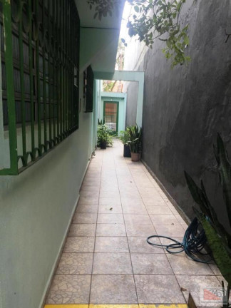 Imagem Casa com 4 Quartos à Venda, 370 m² em Perdizes - São Paulo