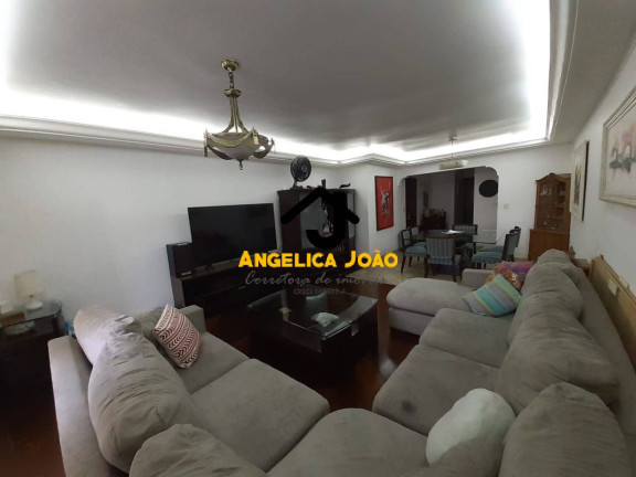Imagem Apartamento com 3 Quartos à Venda, 191 m² em Boa Vista - São Vicente