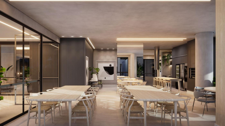 Imagem Apartamento com 3 Quartos à Venda, 85 m² em Zona 08 - Maringá