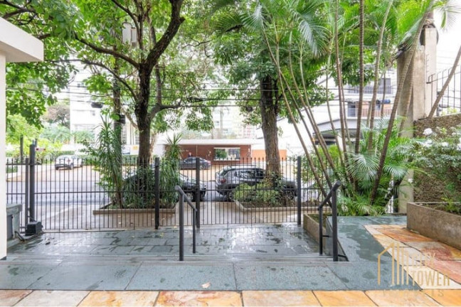 Imagem Apartamento com 3 Quartos à Venda, 170 m² em Cerqueira César - São Paulo Imagem Apartamento com 3 Quartos à Venda, 170 m² em Cerqueira César - São Paulo