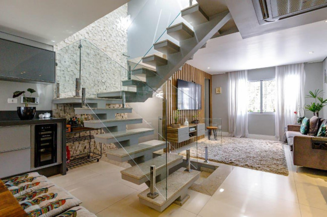 Imagem Sobrado com 2 Quartos à Venda, 123 m² em Mooca - São Paulo Imagem Sobrado com 2 Quartos à Venda, 123 m² em Mooca - São Paulo