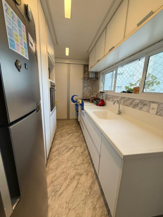 Imagem Apartamento com 3 Quartos à Venda, 155 m² em Itaigara - Salvador