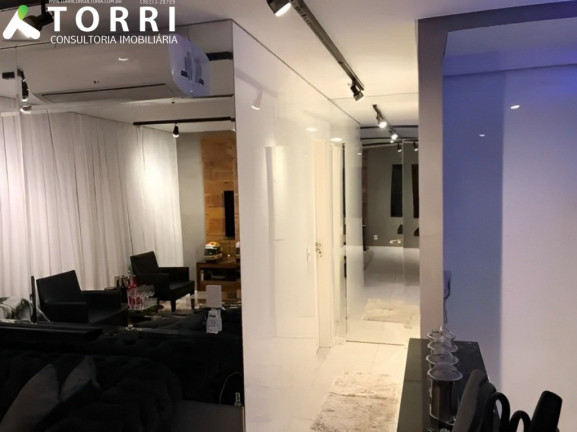 Imagem Apartamento com 2 Quartos à Venda, 67 m² em Parque Campolim - Sorocaba
