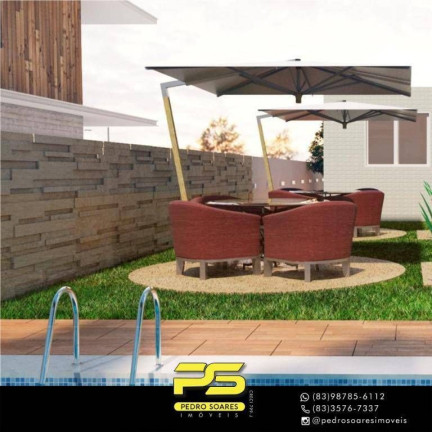 Imagem Apartamento com 2 Quartos à Venda, 57 m² em Jardim Oceania - João Pessoa Imagem Apartamento com 2 Quartos à Venda, 57 m² em Jardim Oceania - João Pessoa