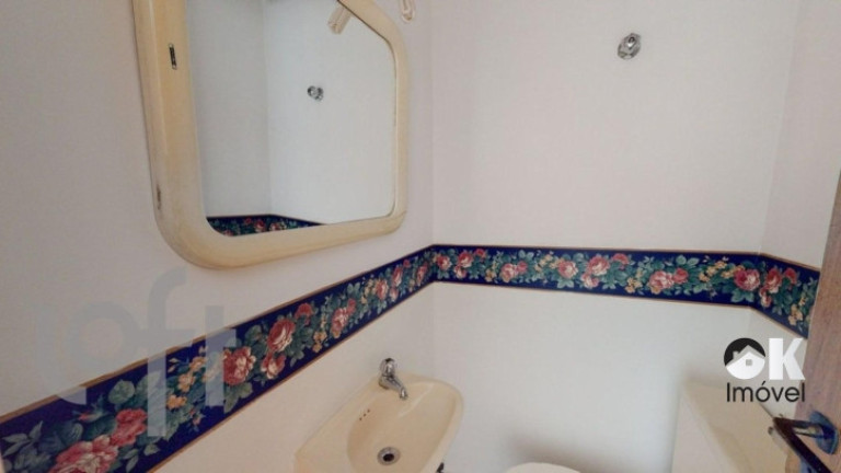 Imagem Apartamento com 1 Quarto à Venda, 42 m² em Higienópolis - São Paulo
