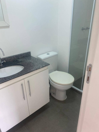 Imagem Apartamento com 2 Quartos à Venda, 57 m² em Parque Reboucas - São Paulo Imagem Apartamento com 2 Quartos à Venda, 57 m² em Parque Reboucas - São Paulo