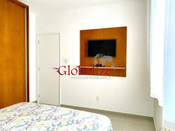 Imagem Imóvel com 2 Quartos à Venda, 100 m² em Embaré - Santos