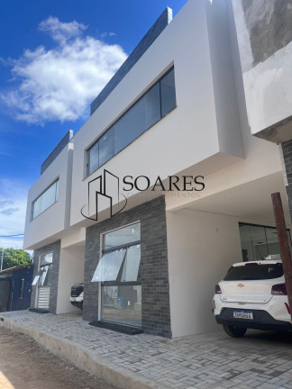 Imagem Apartamento com 3 Quartos à Venda, 140 m² em Guanabara - Ananindeua