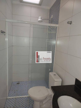 Imagem Sobrado com 3 Quartos à Venda, 104 m² em Tatuapé - São Paulo