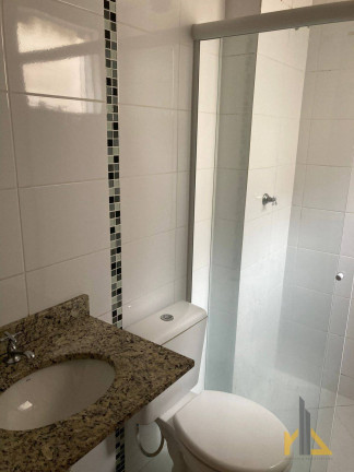 Imagem Apartamento com 2 Quartos à Venda, 60 m² em Afonso Pena - São José Dos Pinhais
