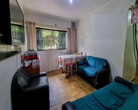 Apartamento com 3 Quartos à Venda, 63 m² em Novo - Cruzeiro