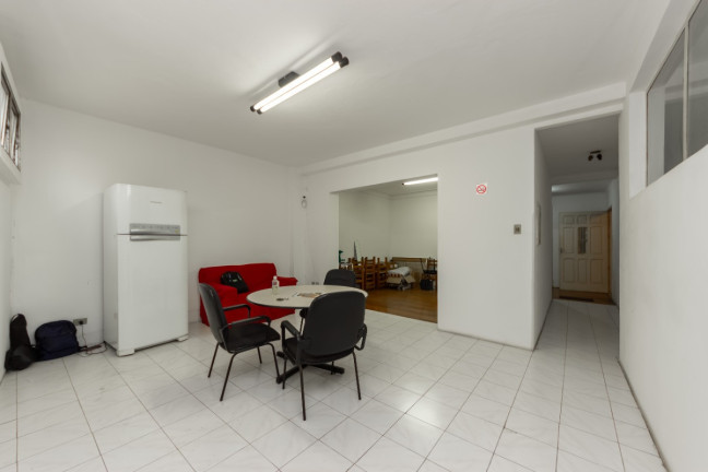 Casa com 4 Quartos à Venda, 317 m² em Cambuci - São Paulo