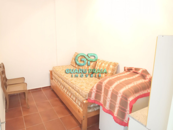 Imagem Apartamento com 2 Quartos à Venda, 119 m² em Enseada - Guarujá