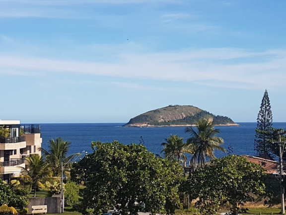 Imagem Casa com 4 Quartos à Venda, 240 m² em Camboinhas - Niterói