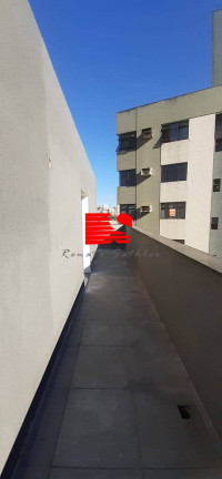 Imagem Cobertura com 4 Quartos à Venda, 150 m² em Santa Tereza - Belo Horizonte Imagem Cobertura com 4 Quartos à Venda, 150 m² em Santa Tereza - Belo Horizonte