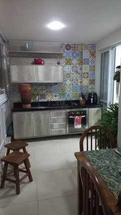 Imagem Apartamento com 2 Quartos à Venda, 75 m² em Praia De Itaparica - Vila Velha Imagem Apartamento com 2 Quartos à Venda, 75 m² em Praia De Itaparica - Vila Velha