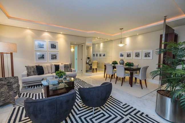 Imagem Apartamento com 3 Quartos à Venda, 277 m² em Agronômica - Florianópolis