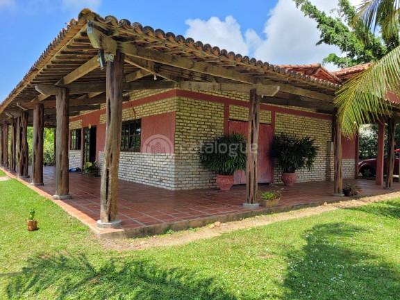 Imagem Fazenda à Venda, 31.675 m² em Pium - Nísia Floresta Imagem Fazenda à Venda, 31.675 m² em Pium - Nísia Floresta