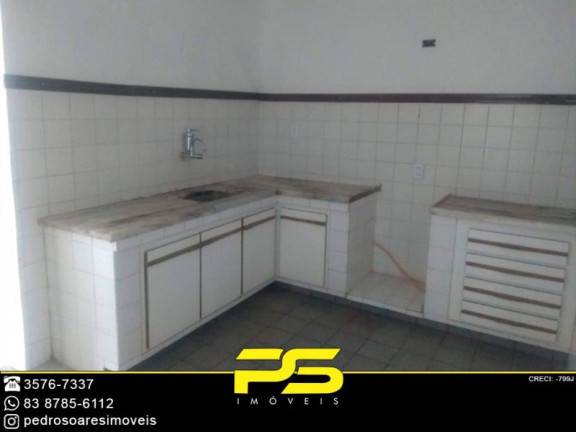 Imagem Casa com 3 Quartos à Venda, em Lauritzen - Campina Grande Imagem Casa com 3 Quartos à Venda, em Lauritzen - Campina Grande