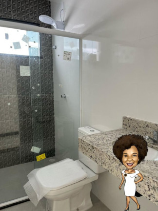 Imagem Casa de Condomínio com 3 Quartos à Venda, 200 m² em Centro - Barra Dos Coqueiros Imagem Casa de Condomínio com 3 Quartos à Venda, 200 m² em Centro - Barra Dos Coqueiros