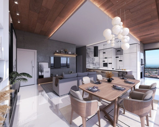 Imagem Apartamento com 2 Quartos à Venda, 83 m² em Porto Belo - Porto Belo