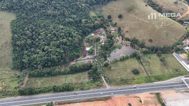 Imagem Imóvel à Venda, 367.225 m² em Reta Grande - Guarapari