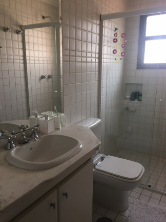 Imagem Apartamento com 3 Quartos à Venda, 212 m² em Vila Suzana - São Paulo