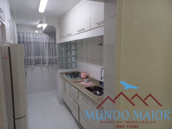 Imagem Apartamento com 3 Quartos à Venda, 98 m² em Jardim Patente - São Paulo Imagem Apartamento com 3 Quartos à Venda, 98 m² em Jardim Patente - São Paulo