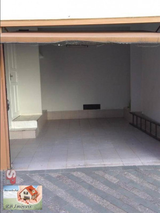 Imagem Casa com 3 Quartos à Venda, 100 m² em Campestre - Santo André Imagem Casa com 3 Quartos à Venda, 100 m² em Campestre - Santo André