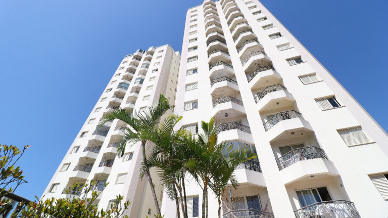 Imagem Apartamento com 2 Quartos à Venda, 60 m² em Mandaqui - São Paulo Imagem Apartamento com 2 Quartos à Venda, 60 m² em Mandaqui - São Paulo