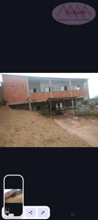 Imagem Casa com 2 Quartos para Alugar, 87 m² em Parque América - Rio Grande Da Serra Imagem Casa com 2 Quartos para Alugar, 87 m² em Parque América - Rio Grande Da Serra