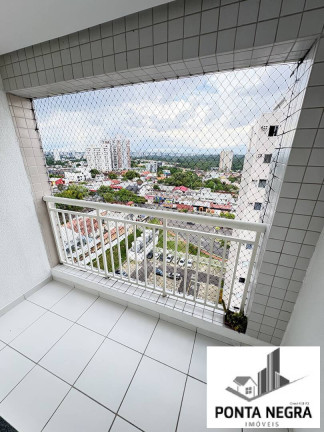 Imagem Apartamento com 2 Quartos para Alugar, 64 m² em Dom Pedro - Manaus Imagem Apartamento com 2 Quartos para Alugar, 64 m² em Dom Pedro - Manaus