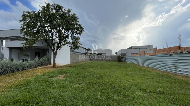 Imagem Terreno à Venda, 416 m² em Residencial Goiânia Golfe Clube - Goiânia Imagem Terreno à Venda, 416 m² em Residencial Goiânia Golfe Clube - Goiânia
