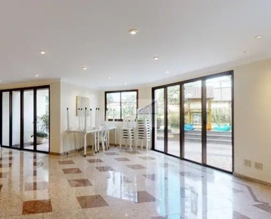 Imagem Apartamento com 3 Quartos à Venda, 86 m² em Cidade Monções - São Paulo