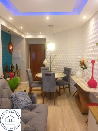 Imagem Apartamento com 1 Quarto à Venda, 62 m² em Caiçara - Praia Grande