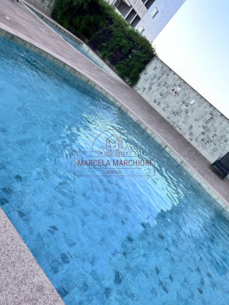 Imagem Apartamento com 3 Quartos à Venda, 90 m² em Praia De Itaparica - Vila Velha Imagem Apartamento com 3 Quartos à Venda, 90 m² em Praia De Itaparica - Vila Velha