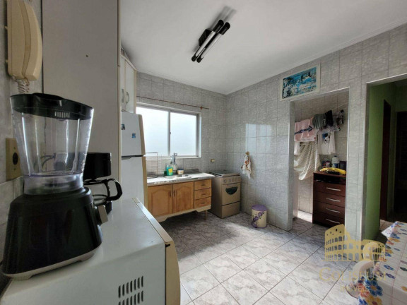 Imagem Apartamento com 1 Quarto à Venda, 52 m² em Aviação - Praia Grande Imagem Apartamento com 1 Quarto à Venda, 52 m² em Aviação - Praia Grande