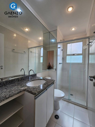 Imagem Apartamento com 2 Quartos à Venda, 76 m² em Jardim Tupanci - Barueri