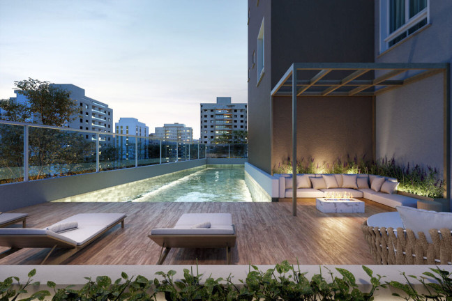 Imagem Apartamento com 3 Quartos à Venda, 95 m² em Centro - Itajaí