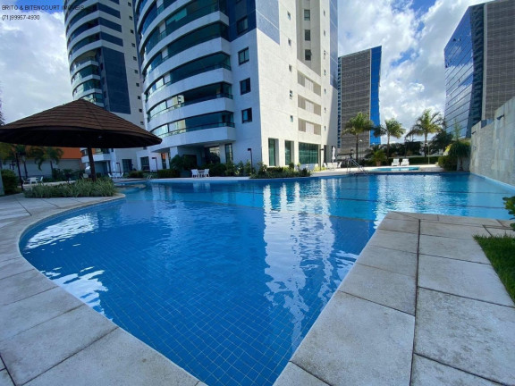 Imagem Imóvel com 3 Quartos à Venda, 113 m² em Paralela - Salvador Imagem Imóvel com 3 Quartos à Venda, 113 m² em Paralela - Salvador