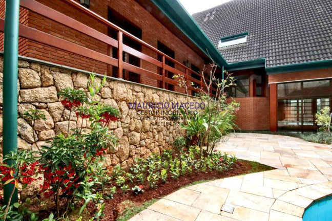 Imagem Casa com 4 Quartos à Venda, 866 m² em Alphaville - Santana De Parnaíba Imagem Casa com 4 Quartos à Venda, 866 m² em Alphaville - Santana De Parnaíba