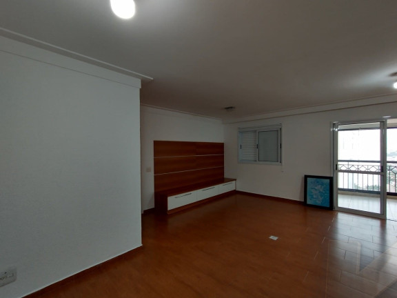Imagem Apartamento com 3 Quartos à Venda, 121 m² em Alto Da Mooca - São Paulo